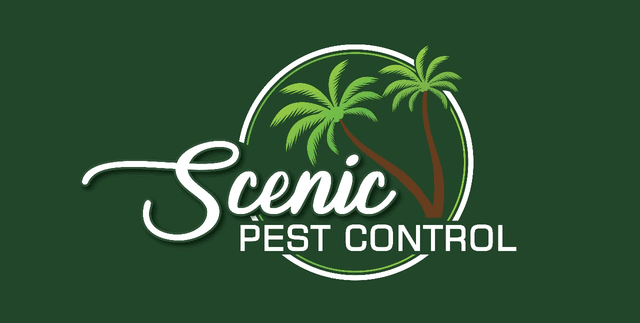 Scenic Pest Control