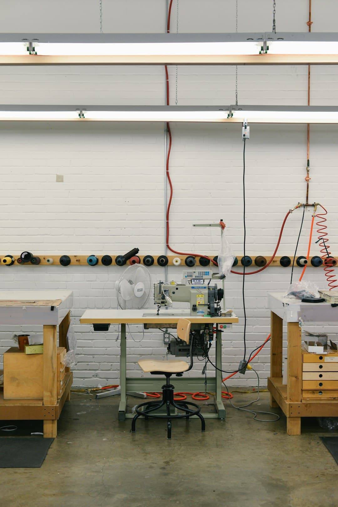 Commercial Rodent Control Hero